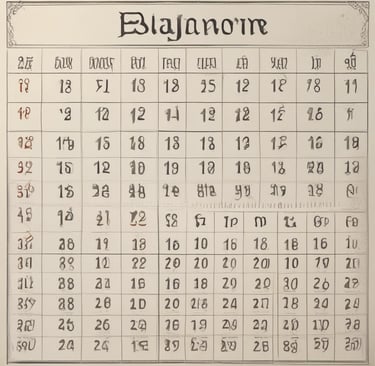 A man sitting on a bench in front of a sign