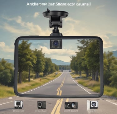 a close up of the emblem on a car