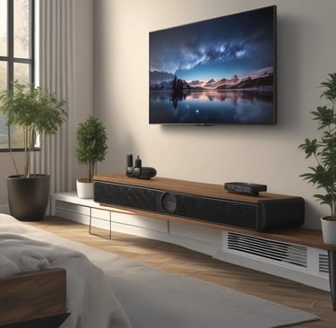 a computer generated image of a robot with a traffic light