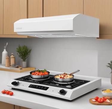 black and gray luggage bag