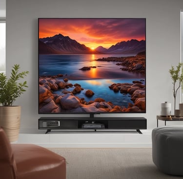 photo of white staircase