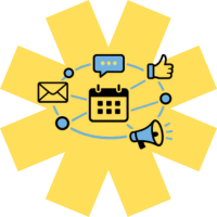 Multi-channel expertise