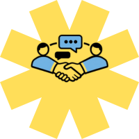 Transparent collaboration