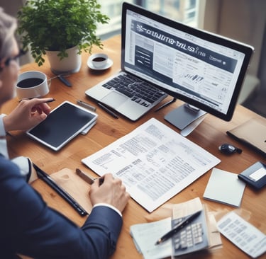 Bright living room with modern inventory