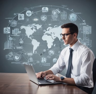 Bright living room with modern inventory