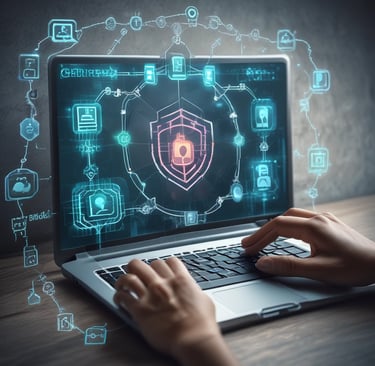 Bright living room with modern inventory