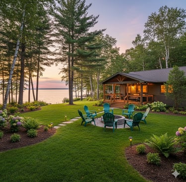 Wisconsin cabin rental tips