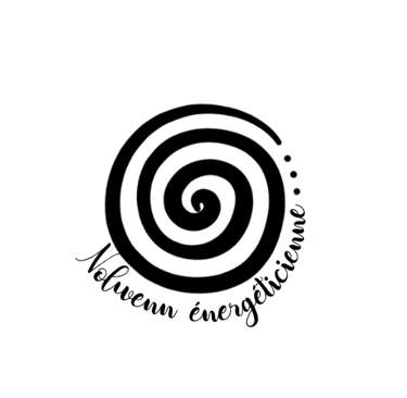 logo Nolwenn Magnétiseuse