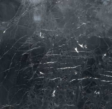 a black and white marbled surface with a black and white marbled surface