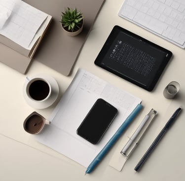 Task Batching vs. Time Blocking: Which Works Better in Your Digital Planner?