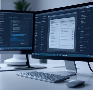 From Idea to Execution: Using Digital Planners for Business Success, notion dashbord, digtal planner