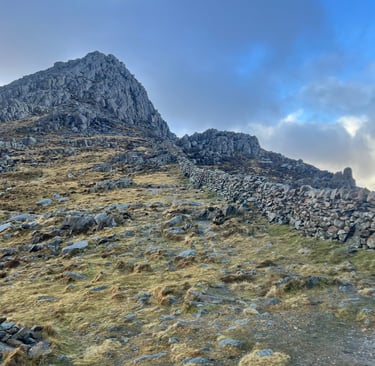 Tryfan