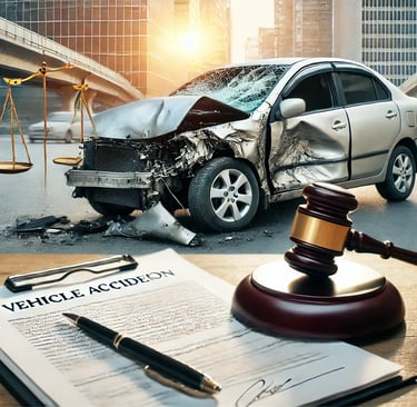 sigorta avukatı, trafik kazası, değer kaybı, avukat