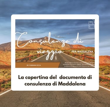 Recensioni di consulenza