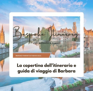 Recensioni dei servizi di Fabiana Ecca