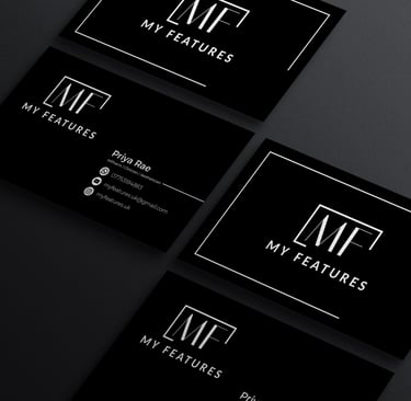Bussiness card