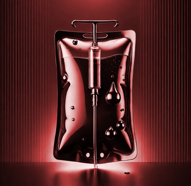I/V Infusions for ESSENTIALS and wellbeing by MY INFUSIONS, by MY FEATURES