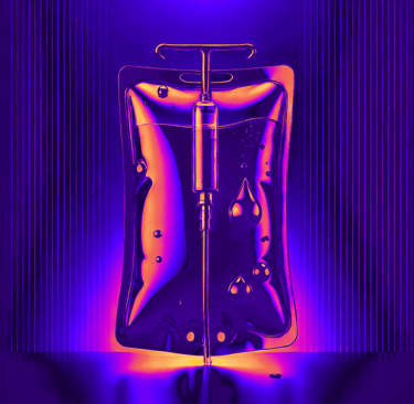 I/V Infusions for POWER-CELL and wellbeing by MY INFUSIONS, by MY FEATURES