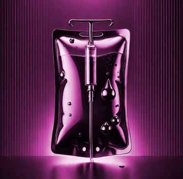 I/V Infusions for RECOVERY and wellbeing by MY INFUSIONS, by MY FEATURES