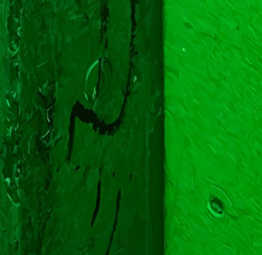 THE ILLUSION OF CONTROL – Hyper Realistic Vector Art - detail 3