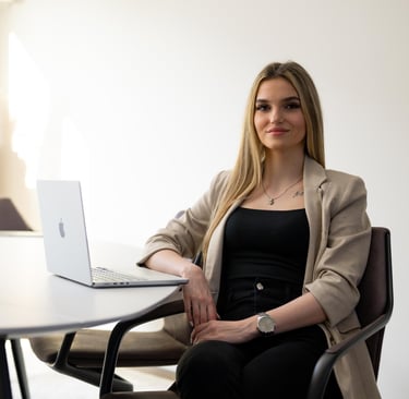 Vedrana Sruk