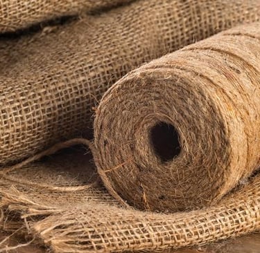 Jute products
