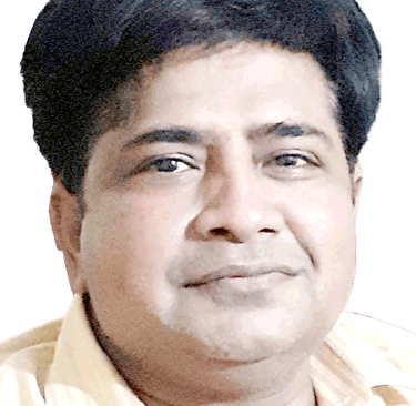 क्यों प्रसिद्ध है प्रशांत श्रीवास्तव