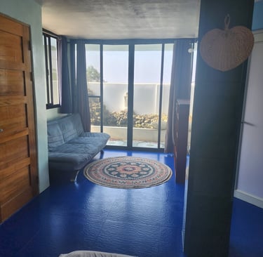 Siquijor Callachuchi Homestay Bungalow