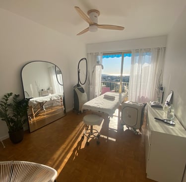 BeautyJet salon