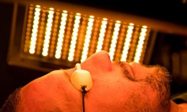 Soin LED Esthetic