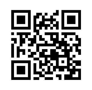 QR valeriedescartes.fr