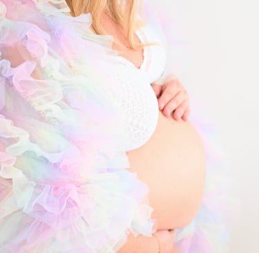 Shooting grossesse | Zen&Zoom
