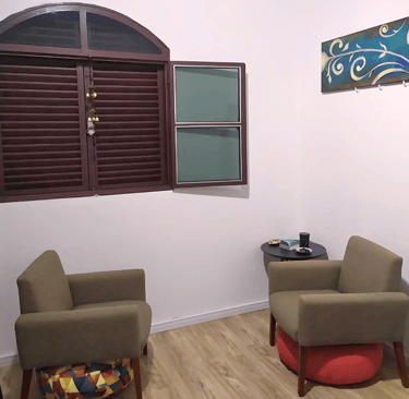 Atma Musicoterapia Camila Ferrari Brasília