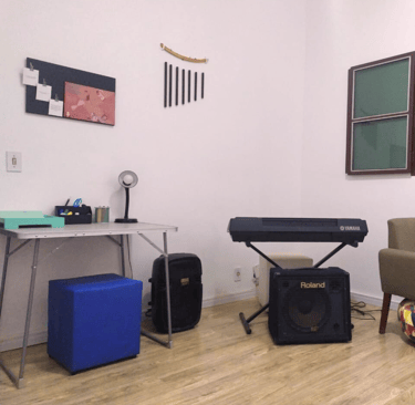 Atma Musicoterapia Camila Ferrari Brasília