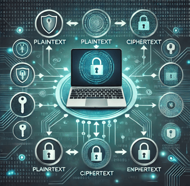how to encrypt