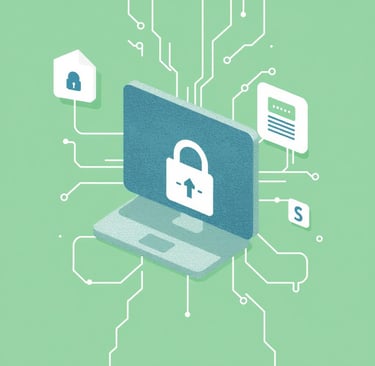 safe and secure browsing