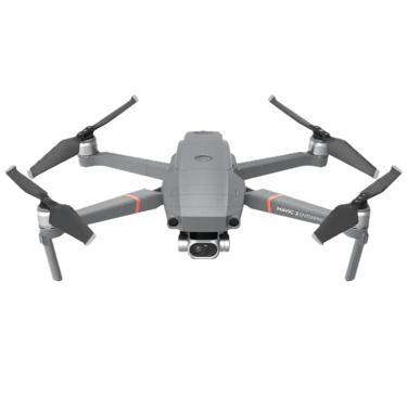 mavic 2 dual