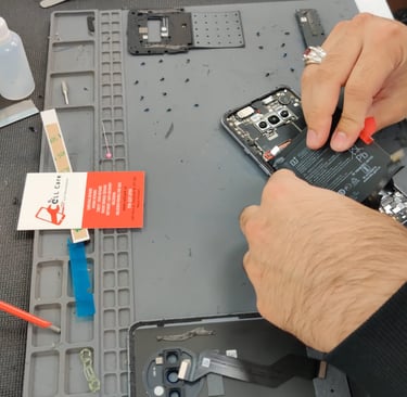How Much a Replacement Costs?