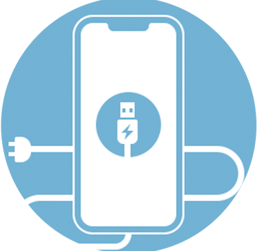 Charging Port Repair