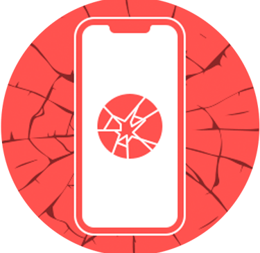 Cracked Screen Repair