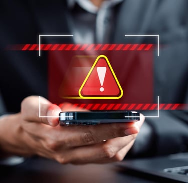 Software Glitches and Updates