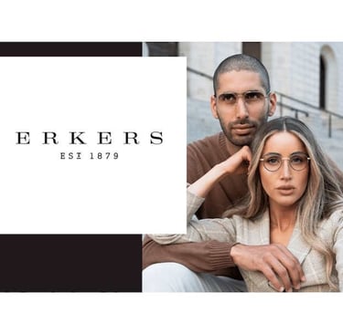 Erker's Frames