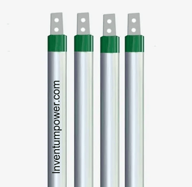 GI Rods