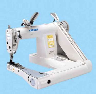 feed off arm industrial sewing machine