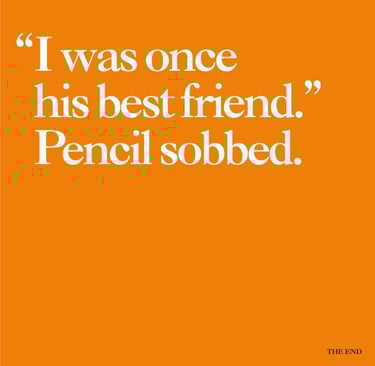 Write a Eight Word Story on Adulthood