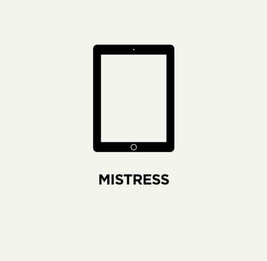 Simble Twist Icon Design - iPad