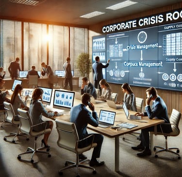 Jogos de Guerra Profissionais para Empresas e Organizações