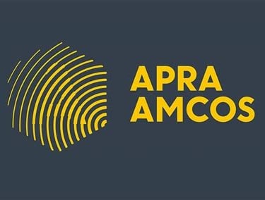 Television Broadcast Company Logo