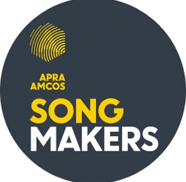 Television Broadcast Company Logo