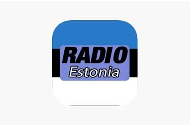 Television Broadcast Company Logo